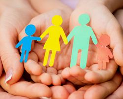 конкурс публикаций о семье и детях