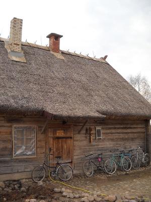 велопоход