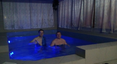 благотворительная помощь