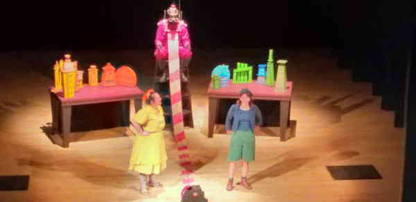 благотворительная поездка в Италию